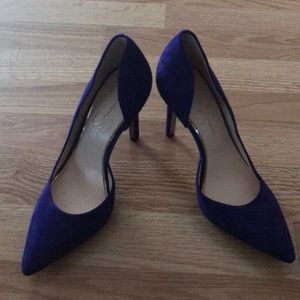 Jessica Simpson Heels